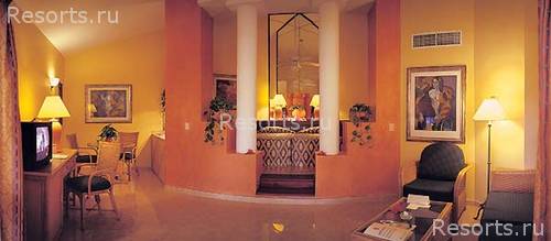 Bavaro Princess 4